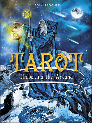 cover image of Tarot